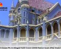 MP High Court Closes PIL in Alleged ₹100-Crore COVID Ration Scam After State Confirms FIRs