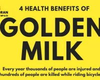 Natural Immunity Boosters for Indian Winter 2025: The Golden Milk Revolution Gets a Modern Twist