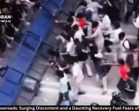 Is Nepal Headed for More Violent Unrest? Gen Z Leaders Warn of Renewed Fight Despite Interim Government