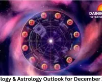 Numerology & Astrology Outlook for December 27, 2025: A Day of Discipline, Purpose and Balanced Growth