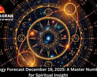 Numerology Forecast December 19, 2025: A Master Number 11 Day for Spiritual Insight