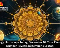 Numerology Horoscope Today, December 16: Your Personal Year Number Reveals December's Lesson