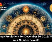  Numerology Predictions for December 26, 2025: What Does Your Number Reveal?