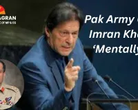 Pakistan Army Calls Imran Khan ‘Mentally Ill,’ Labels His Narrative a Threat to National Security