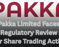 Pakka Limited Comes Under Regulatory Scrutiny Over Trading Irregularities