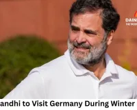 Rahul Gandhi to Visit Germany During Winter Session; BJP Targets Opposition Leader Over Foreign Travel