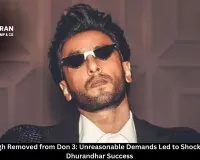 Ranveer Singh Removed from Don 3: Unreasonable Demands Led to Shocking Exit, Not Dhurandhar Success