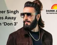 Ranveer Singh Steps Away from ‘Don 3’ After ‘Dhurandhar’ Success, Makers Hunt for New Lead