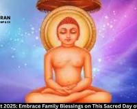  Rohini Vrat 2025: Embrace Family Blessings on This Sacred Day of Devotion