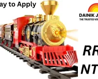 Last Day to Apply for 3,058 RRB NTPC Posts – 12th Pass Candidates Can Apply Today