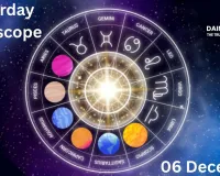 Saturday Horoscope: Luck Will Favor Gemini Natives; Friends May Surprise You with Gifts — Check Today’s Predictions for All 12 Zodiac Signs