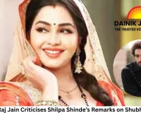 Saurabh Raj Jain Criticises Shilpa Shinde’s Remarks on Shubhangi Atre, Calls for ‘Basic Decency’