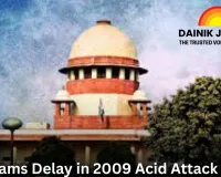 SC Raps Delay in 2009 Acid Attack Trial, Says ‘Law Cannot Be Lenient Towards Attackers’