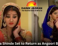 Shilpa Shinde Set to Return as Angoori Bhabhi After 10 Years Amidst Past Controversies