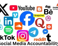 Social Media Accountability: Should Platforms Face Scrutiny for Election Misinformation?