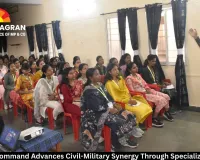 Southern Command Advances Civil-Military Synergy Through Specialized Training