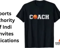 Government Job: Sports Authority of India Invites Applications for Chief Coach Posts