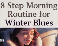 Sunshine & Serotonin: 2025’s Natural Hacks to Beat Winter Blues