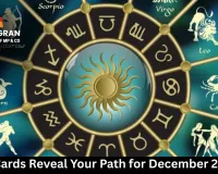  Tarot Cards Reveal Your Path for December 20, 2025