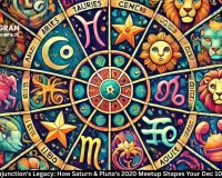 The Great Conjunction's Legacy: How Saturn & Pluto's 2020 Meetup Shapes Your Dec 10, 2025 Reality