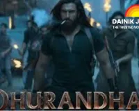 ‘Dhurandhar’ Banned in Six Gulf Nations Over Anti-Pakistan Concerns; Film Maintains Strong Run in India