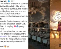 Bengaluru Police Register FIR Against Shilpa Shetty-Linked Restaurant for Alleged Rule Violations