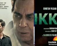 Team of Dharmendra’s Last Film ‘Ekkis’ Shares Emotional Memories at Hungama OTT Awards