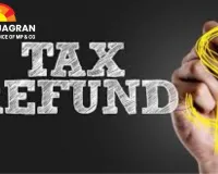 Delayed Income Tax Refunds Worry Lakhs of Filers; Technical Issues, Unverified Returns Among Key Causes