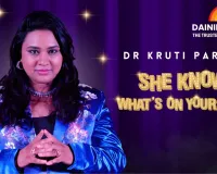 Dr. Kruti Parekh’s Mind Magic for All - From Global Stages to India’s Heartland