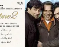 ‘Apne 2’ Not Shelved, Script Being Reworked as Tribute to Dharmendra: Producer Deepak Mukut