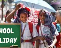 Madhya Pradesh Announces Short Winter Vacation for Schools Amid Festive Season