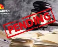 Over 5 Crore Cases Pending in Indian Judiciary, SC, HCs Burdened with Massive Backlogs