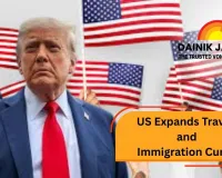US Expands Travel and Immigration Curbs to 39 Countries, Citing Security Concerns
