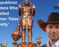 US Republican Candidate Who Called Hanuman ‘False Deity’ Fails to Qualify for Texas Primary