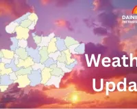 ‘Danger Bell’ of Cold in MP: Cold Wave–Cold Day Alert for Next Two Days, Several Districts Including the Capital in Grip