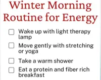 Winter Stiffness & Screen Fatigue? Try This 10-Minute Daily Ritual for 2025