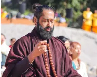 World Meditation Day: Awakening Awareness and Accelerating Human Potential