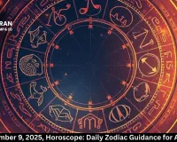 Your December 9, 2025, Horoscope: Daily Zodiac Guidance for All 12 Signs