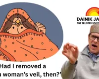 Omar Abdullah Slams Nitish Kumar Over Hijab Incident; Iltija Mufti Files Police Complaint