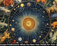  2026 Horoscope Predictions: What the New Year Holds for Your Zodiac Sign