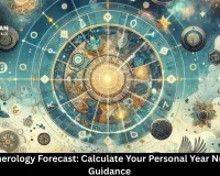 2026 Numerology Forecast: Calculate Your Personal Year Number for Guidance