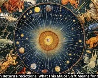 2026 Saturn Return Predictions: What This Major Shift Means for Your Future