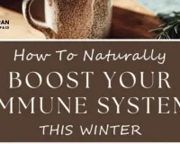 5 Natural Daily Hacks to Boost Immunity This Winter 2026 in India