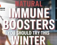  5 Natural Immunity Boosters for Indian Winters in 2026: Expert-Backed Daily Hacks