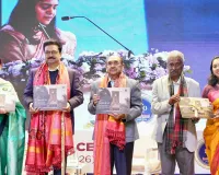 SRCC Launches Centenary Celebrations with Curtain Raiser, Reflects on Role in India’s Economic Leadership
