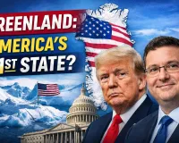 US Lawmaker Introduces Bill Proposing Greenland as America’s 51st State