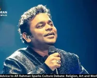 Anup Jalota’s Advice to AR Rahman Sparks Culture Debate: Religion, Art and Work in Bollywood