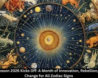Aquarius Season 2026 Kicks Off: A Month of Innovation, Rebellion, and Social Change for All Zodiac Signs