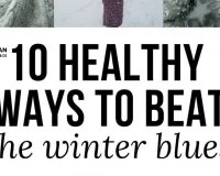 Beat Winter Blues Naturally: 5 Science-Backed Mood Hacks for 2026