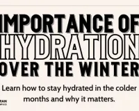 Beat Winter Dehydration Naturally: 2026's Essential Daily Hydration Hacks for Indians